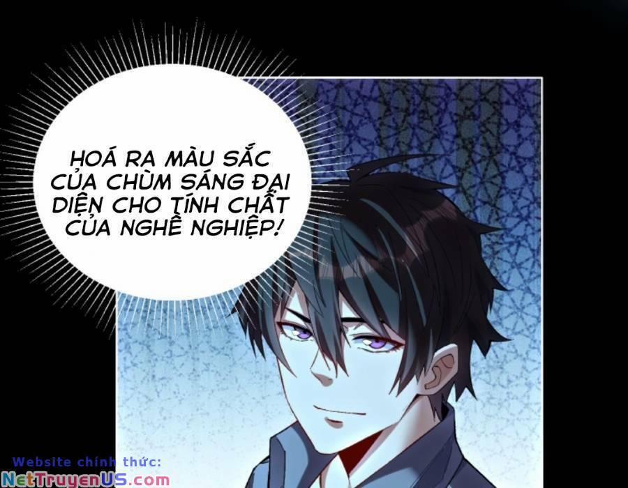 Cướp Đoạt Vô Số Thiên Phú, Ta Trở Thành Thần Ở Thời Đại Toàn Dân Chuyển Chức 21 trang 47
