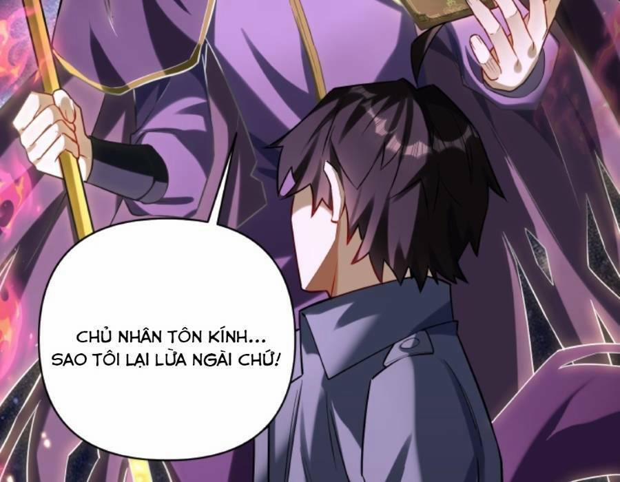 Cướp Đoạt Vô Số Thiên Phú, Ta Trở Thành Thần Ở Thời Đại Toàn Dân Chuyển Chức 22 trang 1