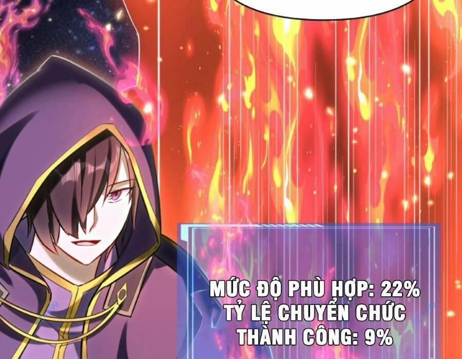 Cướp Đoạt Vô Số Thiên Phú, Ta Trở Thành Thần Ở Thời Đại Toàn Dân Chuyển Chức 22 trang 12