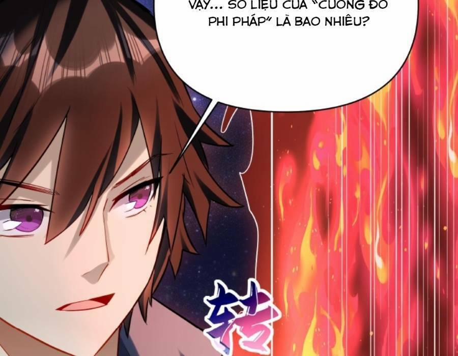 Cướp Đoạt Vô Số Thiên Phú, Ta Trở Thành Thần Ở Thời Đại Toàn Dân Chuyển Chức 22 trang 15
