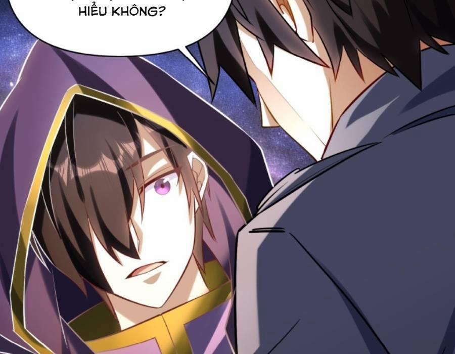 Cướp Đoạt Vô Số Thiên Phú, Ta Trở Thành Thần Ở Thời Đại Toàn Dân Chuyển Chức 22 trang 27