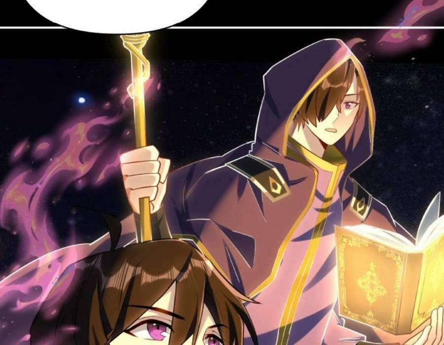 Cướp Đoạt Vô Số Thiên Phú, Ta Trở Thành Thần Ở Thời Đại Toàn Dân Chuyển Chức 22 trang 36