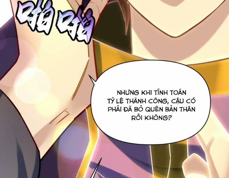 Cướp Đoạt Vô Số Thiên Phú, Ta Trở Thành Thần Ở Thời Đại Toàn Dân Chuyển Chức 22 trang 42