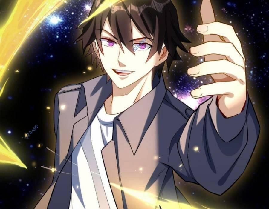 Cướp Đoạt Vô Số Thiên Phú, Ta Trở Thành Thần Ở Thời Đại Toàn Dân Chuyển Chức 22 trang 44