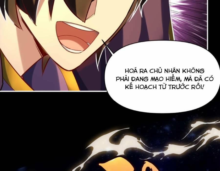 Cướp Đoạt Vô Số Thiên Phú, Ta Trở Thành Thần Ở Thời Đại Toàn Dân Chuyển Chức 22 trang 53