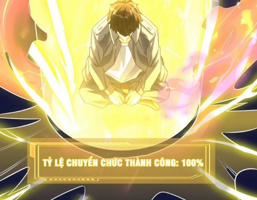 Cướp Đoạt Vô Số Thiên Phú, Ta Trở Thành Thần Ở Thời Đại Toàn Dân Chuyển Chức 22 trang 57