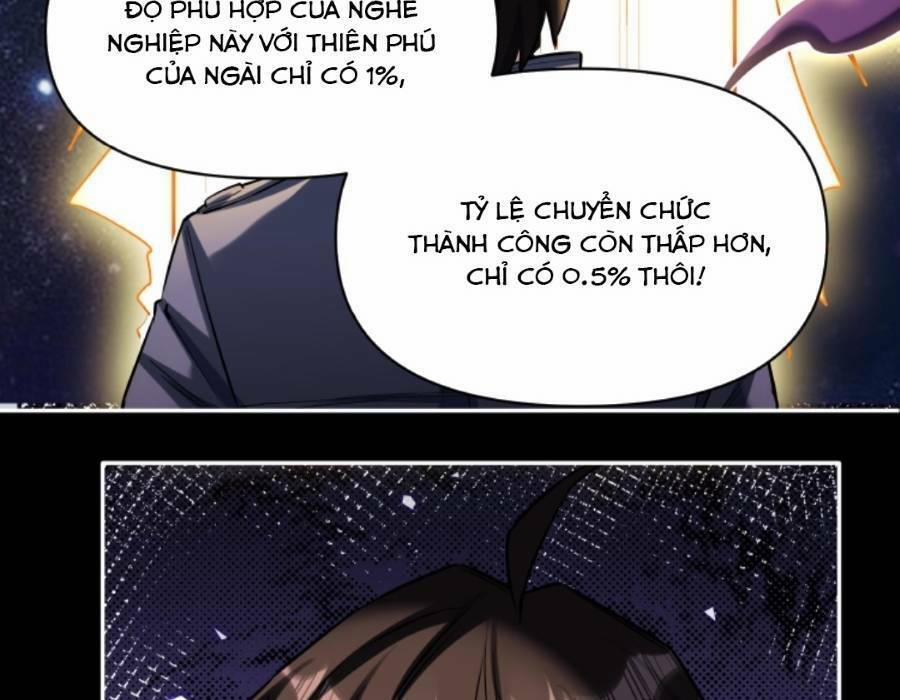 Cướp Đoạt Vô Số Thiên Phú, Ta Trở Thành Thần Ở Thời Đại Toàn Dân Chuyển Chức 22 trang 9