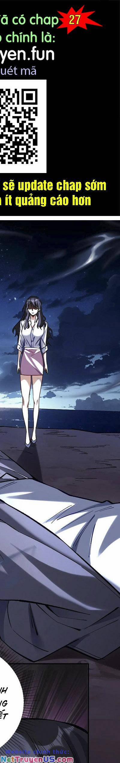 Cướp Đoạt Vô Số Thiên Phú, Ta Trở Thành Thần Ở Thời Đại Toàn Dân Chuyển Chức 26 trang 1