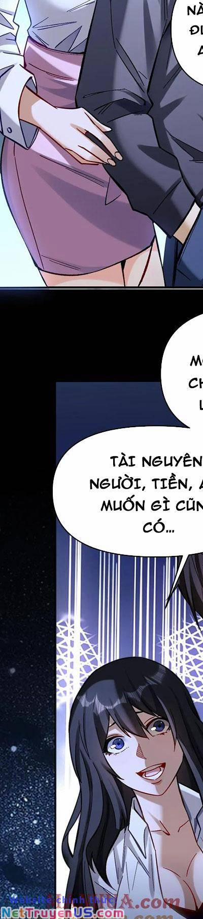 Cướp Đoạt Vô Số Thiên Phú, Ta Trở Thành Thần Ở Thời Đại Toàn Dân Chuyển Chức 26 trang 20
