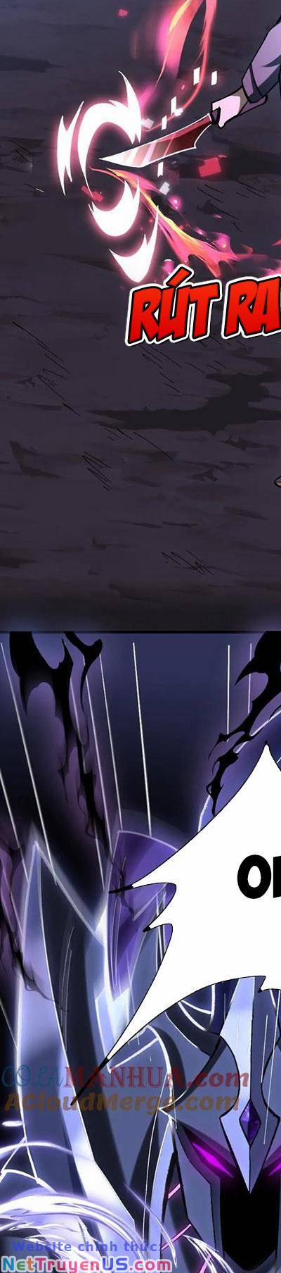 Cướp Đoạt Vô Số Thiên Phú, Ta Trở Thành Thần Ở Thời Đại Toàn Dân Chuyển Chức 26 trang 36