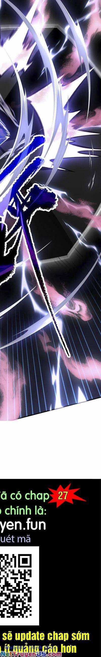 Cướp Đoạt Vô Số Thiên Phú, Ta Trở Thành Thần Ở Thời Đại Toàn Dân Chuyển Chức 26 trang 41