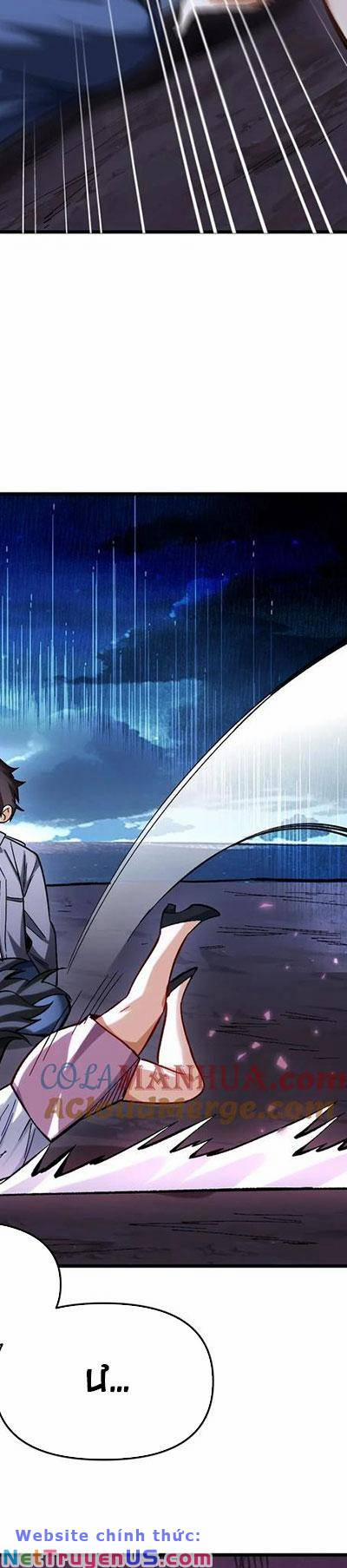 Cướp Đoạt Vô Số Thiên Phú, Ta Trở Thành Thần Ở Thời Đại Toàn Dân Chuyển Chức 26 trang 9