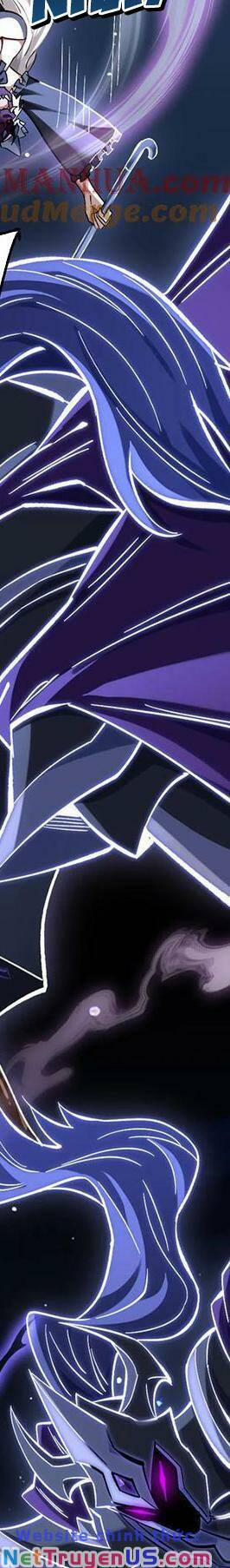 Cướp Đoạt Vô Số Thiên Phú, Ta Trở Thành Thần Ở Thời Đại Toàn Dân Chuyển Chức 27 trang 14