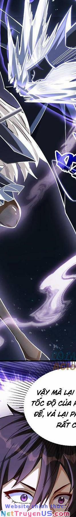 Cướp Đoạt Vô Số Thiên Phú, Ta Trở Thành Thần Ở Thời Đại Toàn Dân Chuyển Chức 27 trang 16