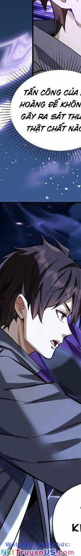 Cướp Đoạt Vô Số Thiên Phú, Ta Trở Thành Thần Ở Thời Đại Toàn Dân Chuyển Chức 27 trang 18