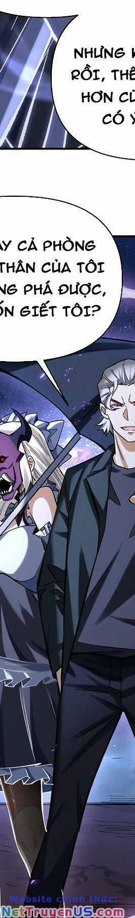 Cướp Đoạt Vô Số Thiên Phú, Ta Trở Thành Thần Ở Thời Đại Toàn Dân Chuyển Chức 27 trang 22