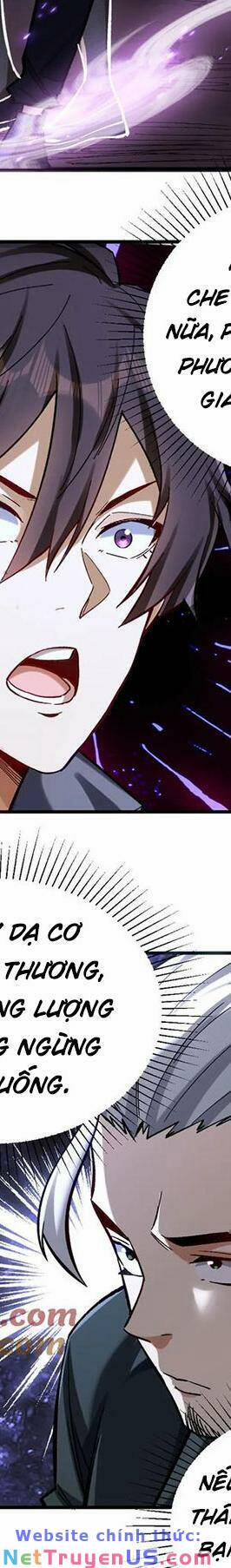 Cướp Đoạt Vô Số Thiên Phú, Ta Trở Thành Thần Ở Thời Đại Toàn Dân Chuyển Chức 27 trang 25