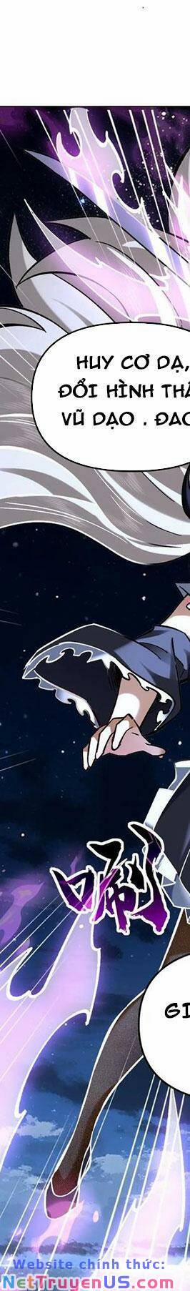 Cướp Đoạt Vô Số Thiên Phú, Ta Trở Thành Thần Ở Thời Đại Toàn Dân Chuyển Chức 27 trang 30