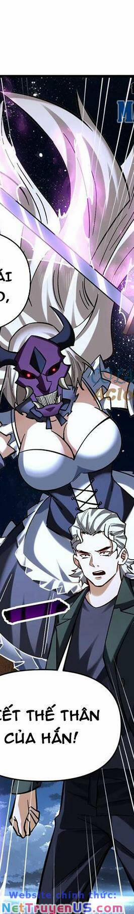 Cướp Đoạt Vô Số Thiên Phú, Ta Trở Thành Thần Ở Thời Đại Toàn Dân Chuyển Chức 27 trang 31