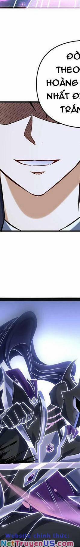 Cướp Đoạt Vô Số Thiên Phú, Ta Trở Thành Thần Ở Thời Đại Toàn Dân Chuyển Chức 27 trang 33