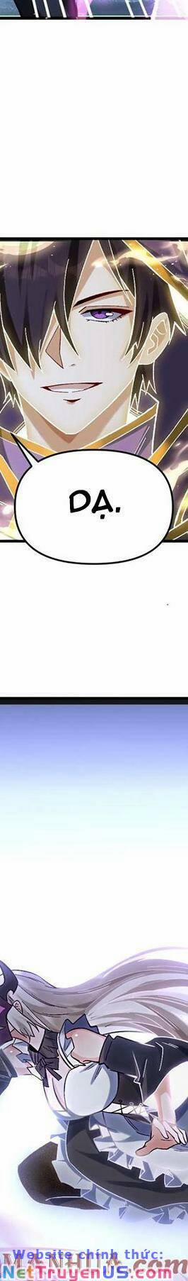 Cướp Đoạt Vô Số Thiên Phú, Ta Trở Thành Thần Ở Thời Đại Toàn Dân Chuyển Chức 27 trang 35
