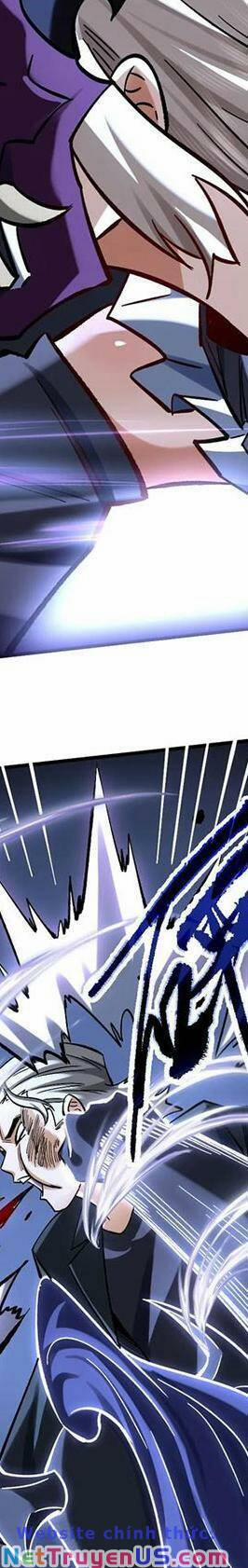 Cướp Đoạt Vô Số Thiên Phú, Ta Trở Thành Thần Ở Thời Đại Toàn Dân Chuyển Chức 27 trang 43