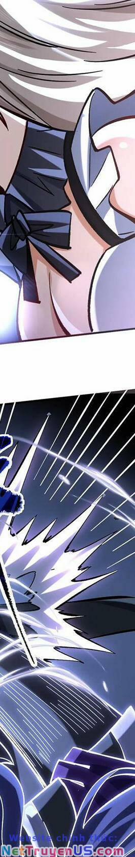 Cướp Đoạt Vô Số Thiên Phú, Ta Trở Thành Thần Ở Thời Đại Toàn Dân Chuyển Chức 27 trang 44