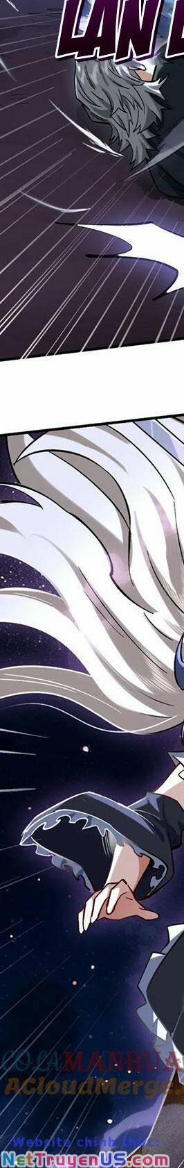 Cướp Đoạt Vô Số Thiên Phú, Ta Trở Thành Thần Ở Thời Đại Toàn Dân Chuyển Chức 27 trang 48