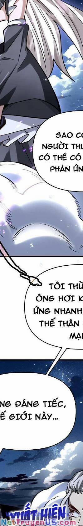 Cướp Đoạt Vô Số Thiên Phú, Ta Trở Thành Thần Ở Thời Đại Toàn Dân Chuyển Chức 27 trang 58