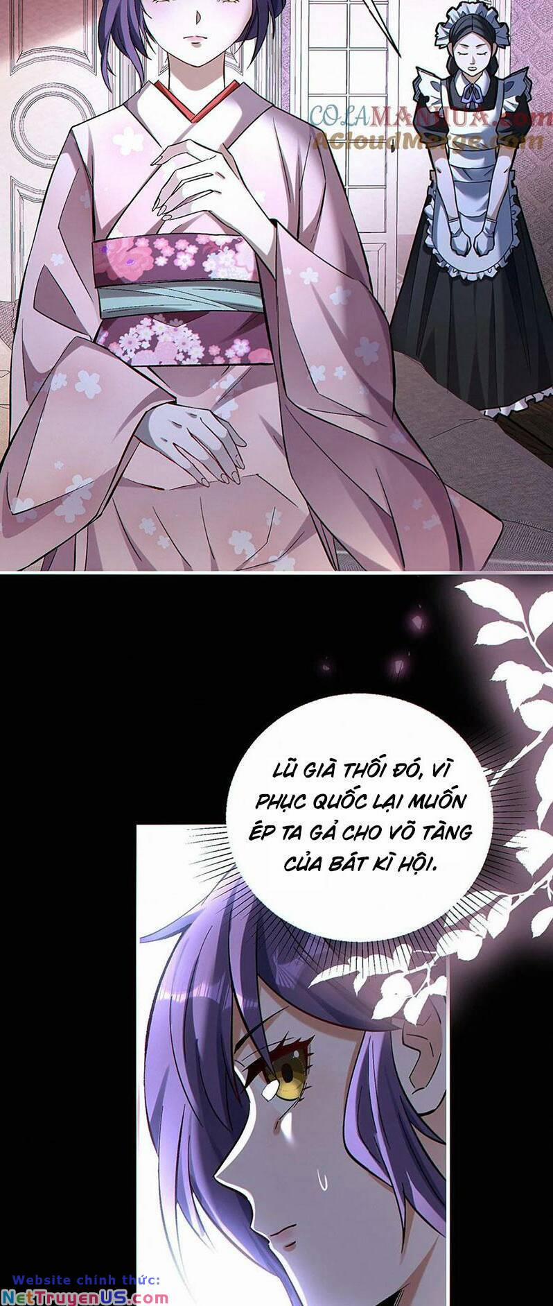 Cướp Đoạt Vô Số Thiên Phú, Ta Trở Thành Thần Ở Thời Đại Toàn Dân Chuyển Chức 28 trang 15