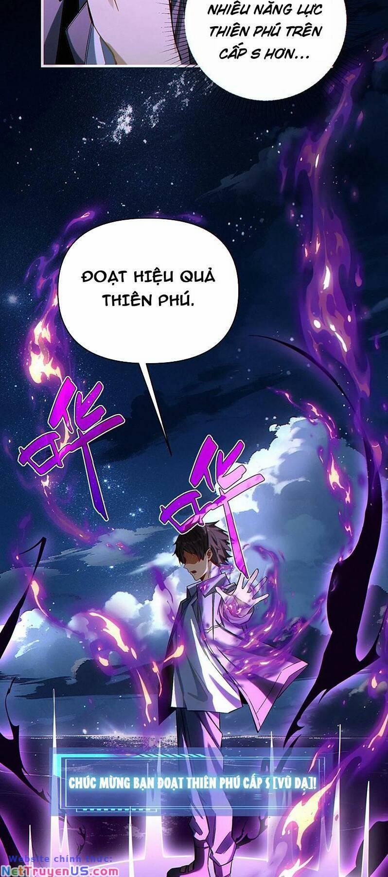Cướp Đoạt Vô Số Thiên Phú, Ta Trở Thành Thần Ở Thời Đại Toàn Dân Chuyển Chức 28 trang 3