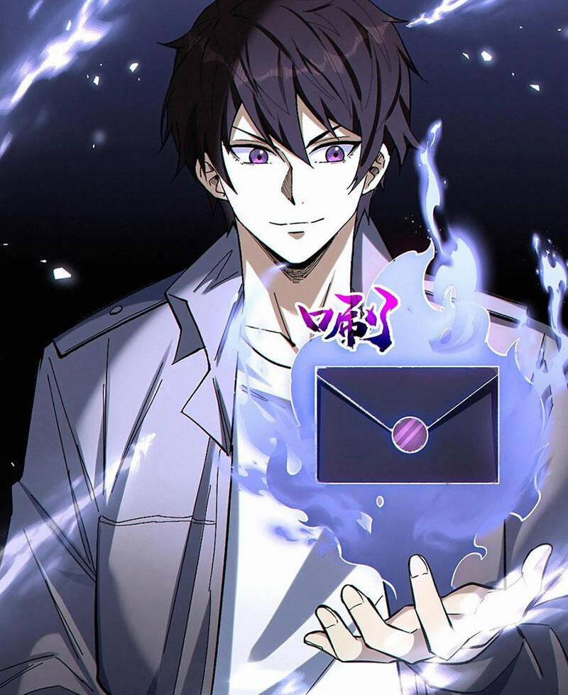 Cướp Đoạt Vô Số Thiên Phú, Ta Trở Thành Thần Ở Thời Đại Toàn Dân Chuyển Chức 29 trang 22