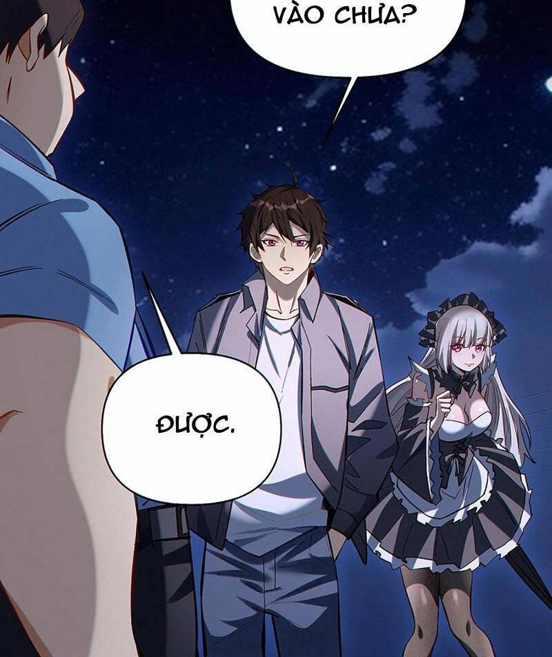 Cướp Đoạt Vô Số Thiên Phú, Ta Trở Thành Thần Ở Thời Đại Toàn Dân Chuyển Chức 29 trang 25