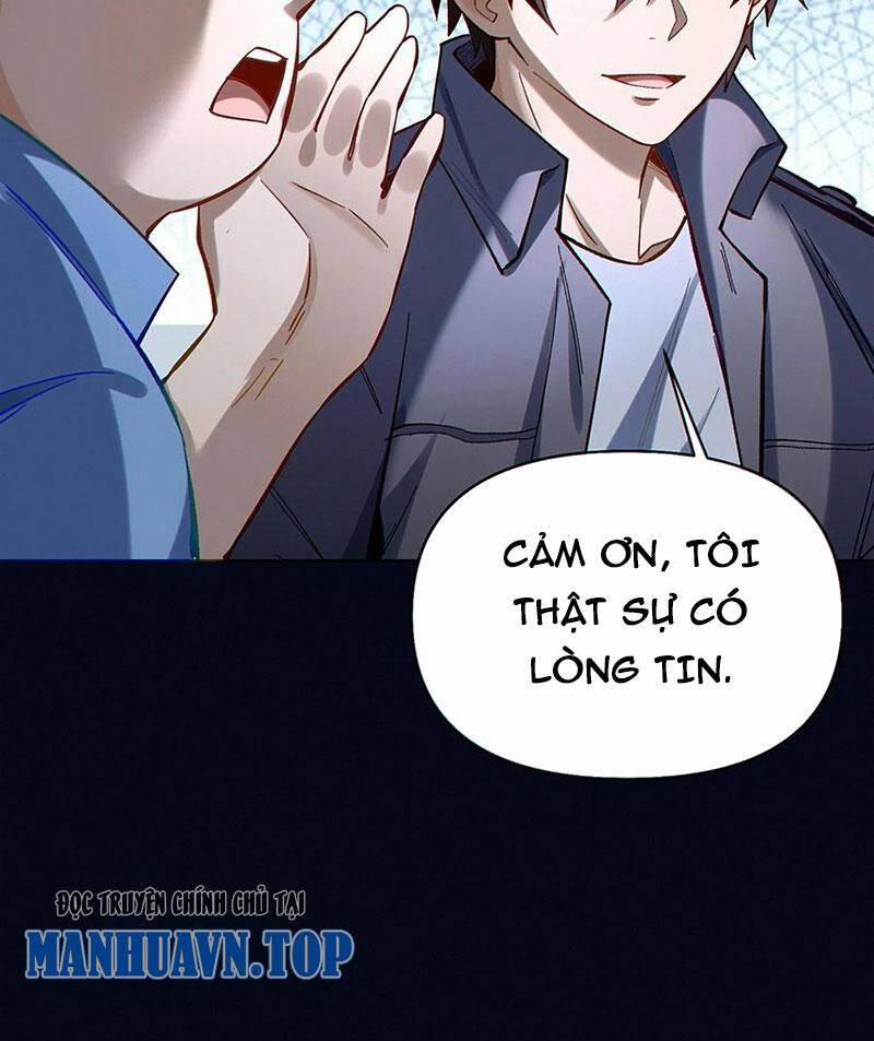 Cướp Đoạt Vô Số Thiên Phú, Ta Trở Thành Thần Ở Thời Đại Toàn Dân Chuyển Chức 29 trang 27