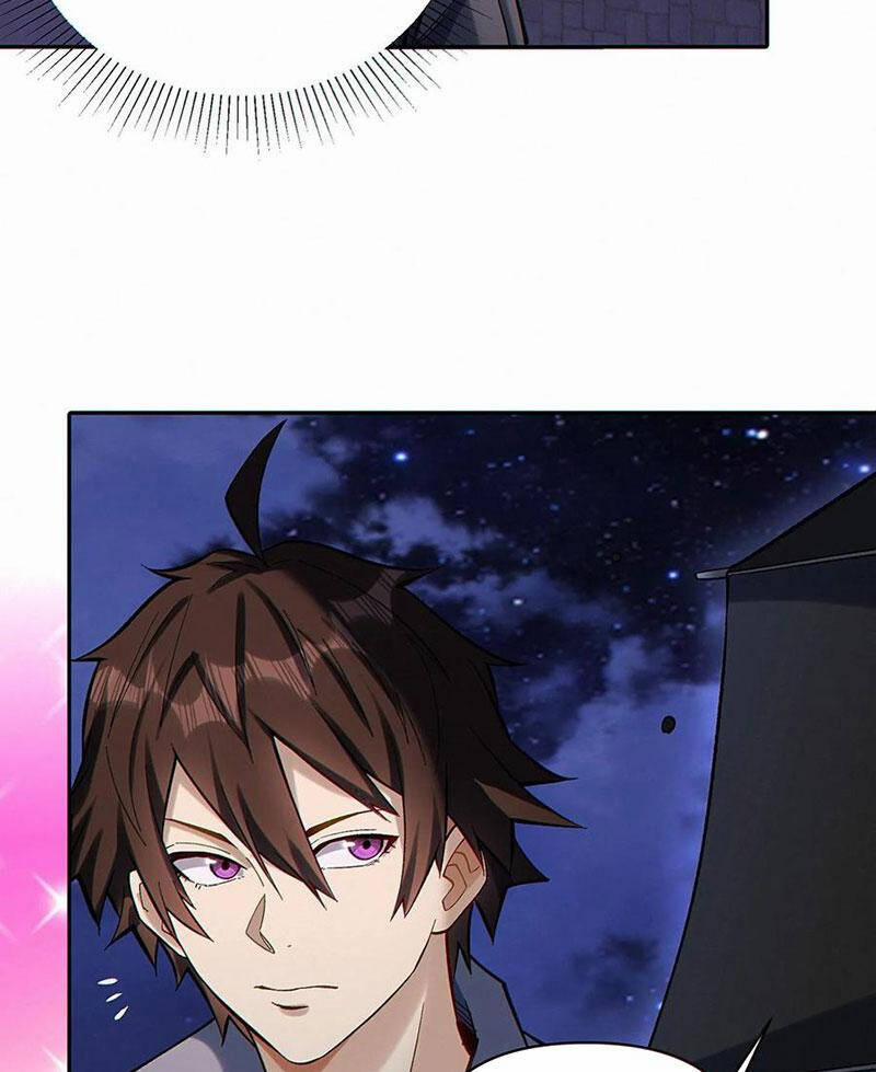 Cướp Đoạt Vô Số Thiên Phú, Ta Trở Thành Thần Ở Thời Đại Toàn Dân Chuyển Chức 29 trang 3