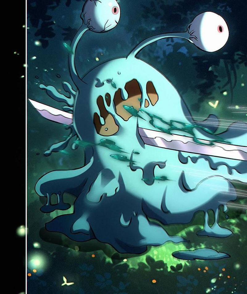 Cướp Đoạt Vô Số Thiên Phú, Ta Trở Thành Thần Ở Thời Đại Toàn Dân Chuyển Chức 29 trang 34