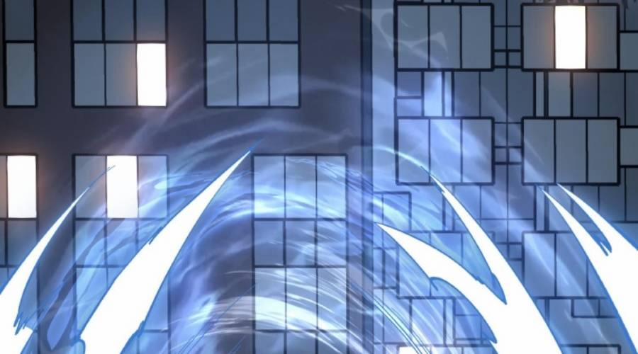 Cướp Đoạt Vô Số Thiên Phú, Ta Trở Thành Thần Ở Thời Đại Toàn Dân Chuyển Chức 3 trang 108