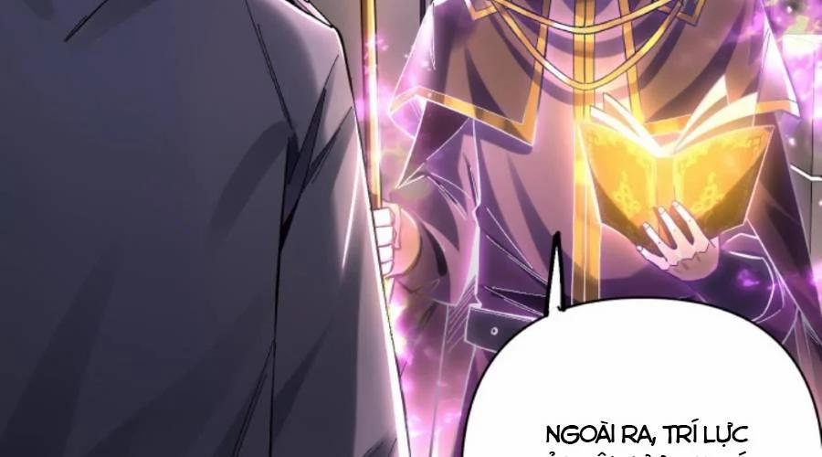 Cướp Đoạt Vô Số Thiên Phú, Ta Trở Thành Thần Ở Thời Đại Toàn Dân Chuyển Chức 3 trang 11