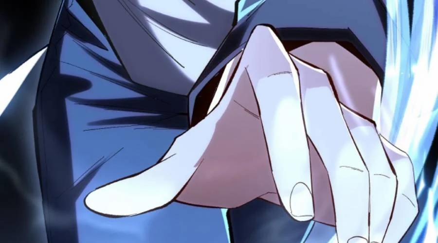 Cướp Đoạt Vô Số Thiên Phú, Ta Trở Thành Thần Ở Thời Đại Toàn Dân Chuyển Chức 3 trang 137