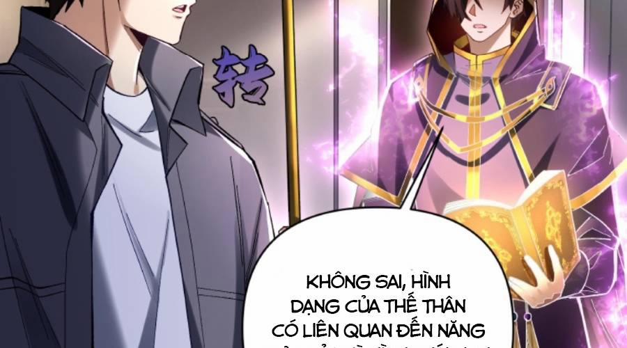 Cướp Đoạt Vô Số Thiên Phú, Ta Trở Thành Thần Ở Thời Đại Toàn Dân Chuyển Chức 3 trang 38