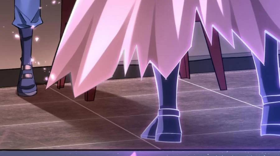 Cướp Đoạt Vô Số Thiên Phú, Ta Trở Thành Thần Ở Thời Đại Toàn Dân Chuyển Chức 3 trang 4