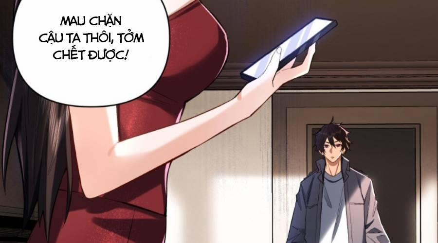 Cướp Đoạt Vô Số Thiên Phú, Ta Trở Thành Thần Ở Thời Đại Toàn Dân Chuyển Chức 3 trang 47