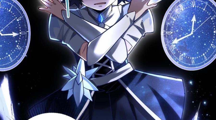 Cướp Đoạt Vô Số Thiên Phú, Ta Trở Thành Thần Ở Thời Đại Toàn Dân Chuyển Chức 3 trang 81