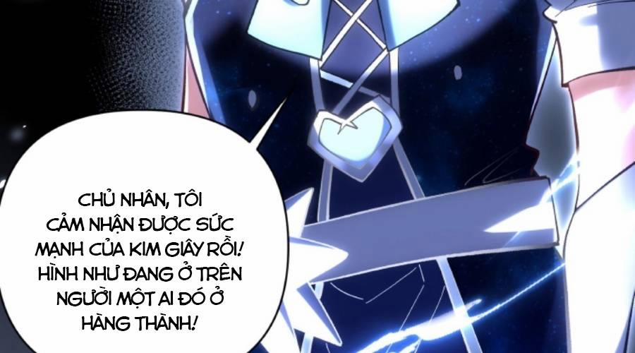 Cướp Đoạt Vô Số Thiên Phú, Ta Trở Thành Thần Ở Thời Đại Toàn Dân Chuyển Chức 3 trang 91