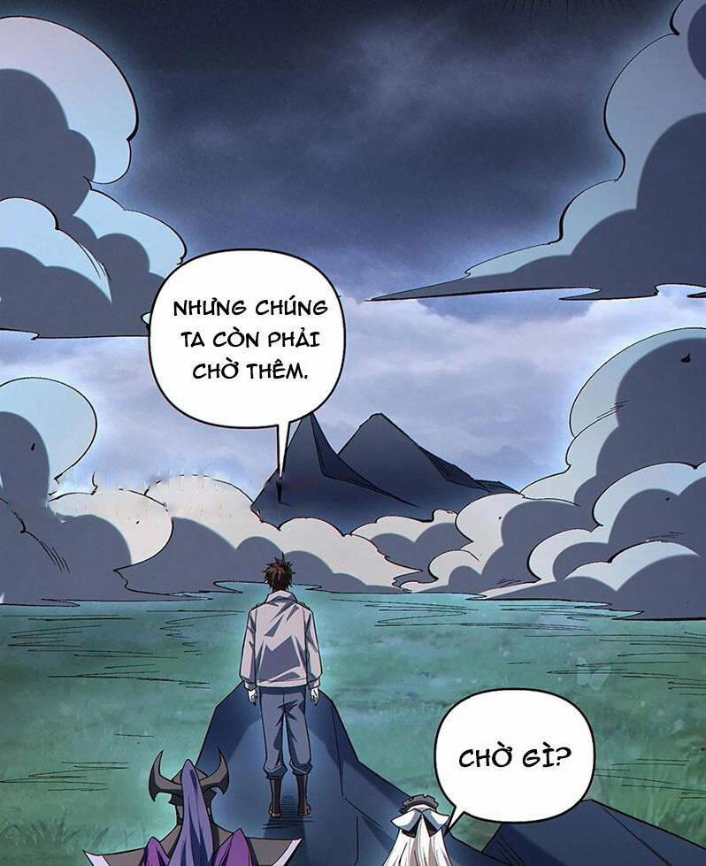 Cướp Đoạt Vô Số Thiên Phú, Ta Trở Thành Thần Ở Thời Đại Toàn Dân Chuyển Chức 30 trang 11