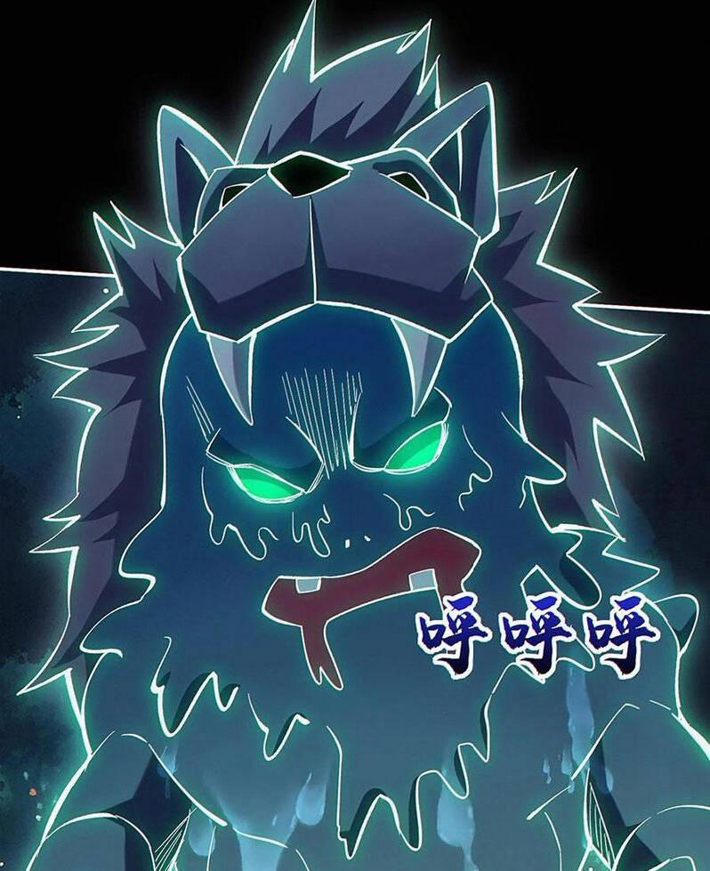 Cướp Đoạt Vô Số Thiên Phú, Ta Trở Thành Thần Ở Thời Đại Toàn Dân Chuyển Chức 30 trang 21