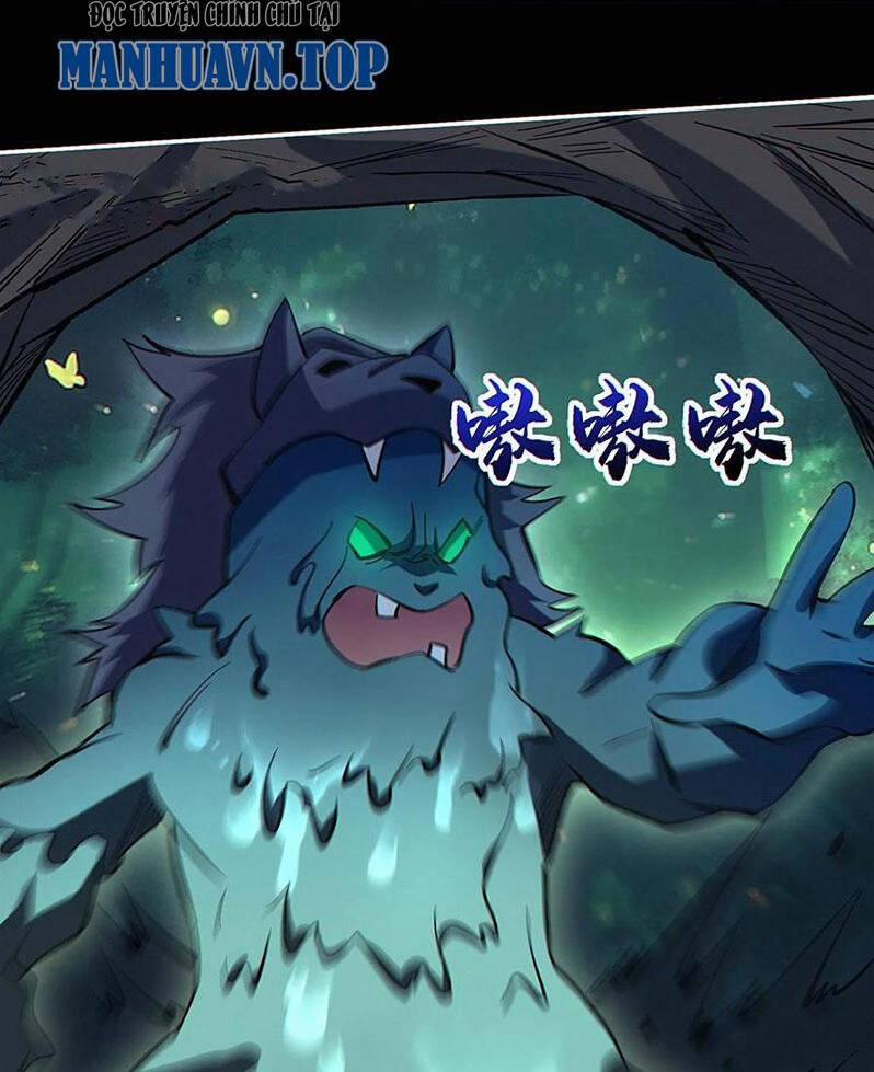 Cướp Đoạt Vô Số Thiên Phú, Ta Trở Thành Thần Ở Thời Đại Toàn Dân Chuyển Chức 30 trang 23