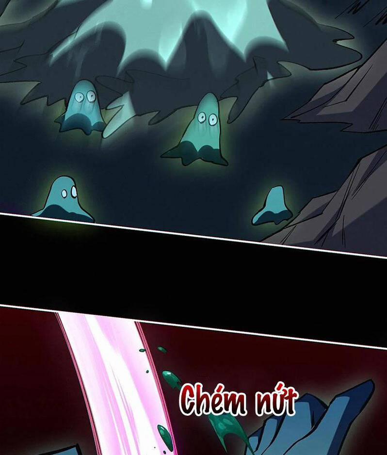 Cướp Đoạt Vô Số Thiên Phú, Ta Trở Thành Thần Ở Thời Đại Toàn Dân Chuyển Chức 30 trang 24