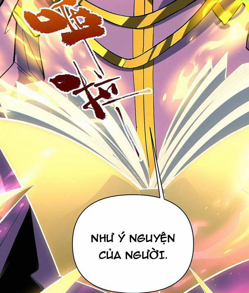 Cướp Đoạt Vô Số Thiên Phú, Ta Trở Thành Thần Ở Thời Đại Toàn Dân Chuyển Chức 30 trang 36