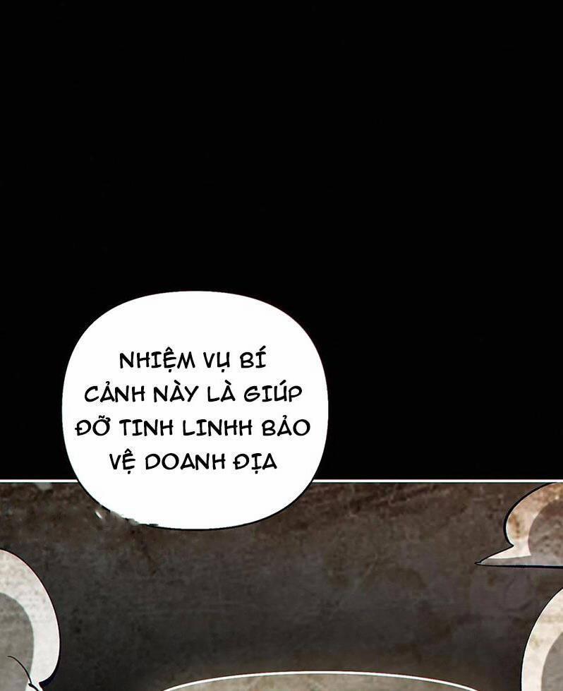 Cướp Đoạt Vô Số Thiên Phú, Ta Trở Thành Thần Ở Thời Đại Toàn Dân Chuyển Chức 30 trang 5